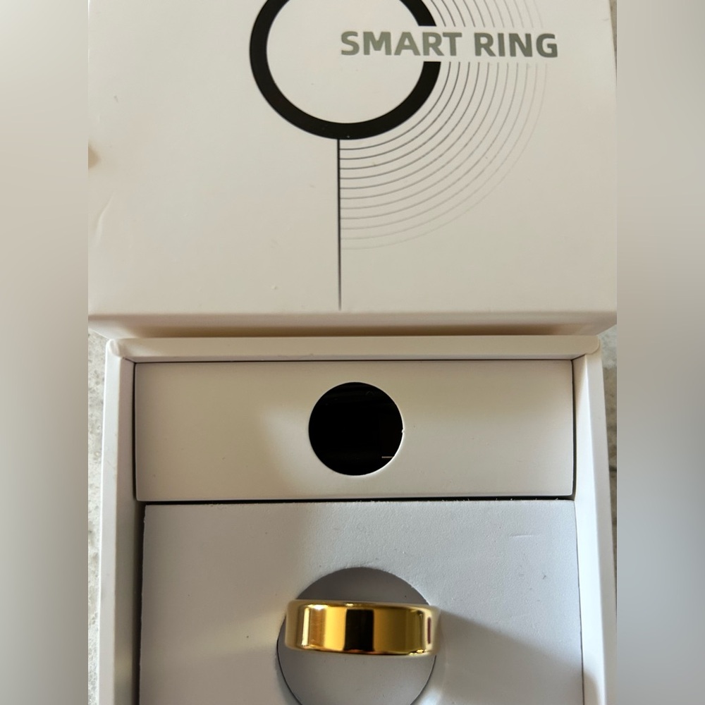 Smart Ring